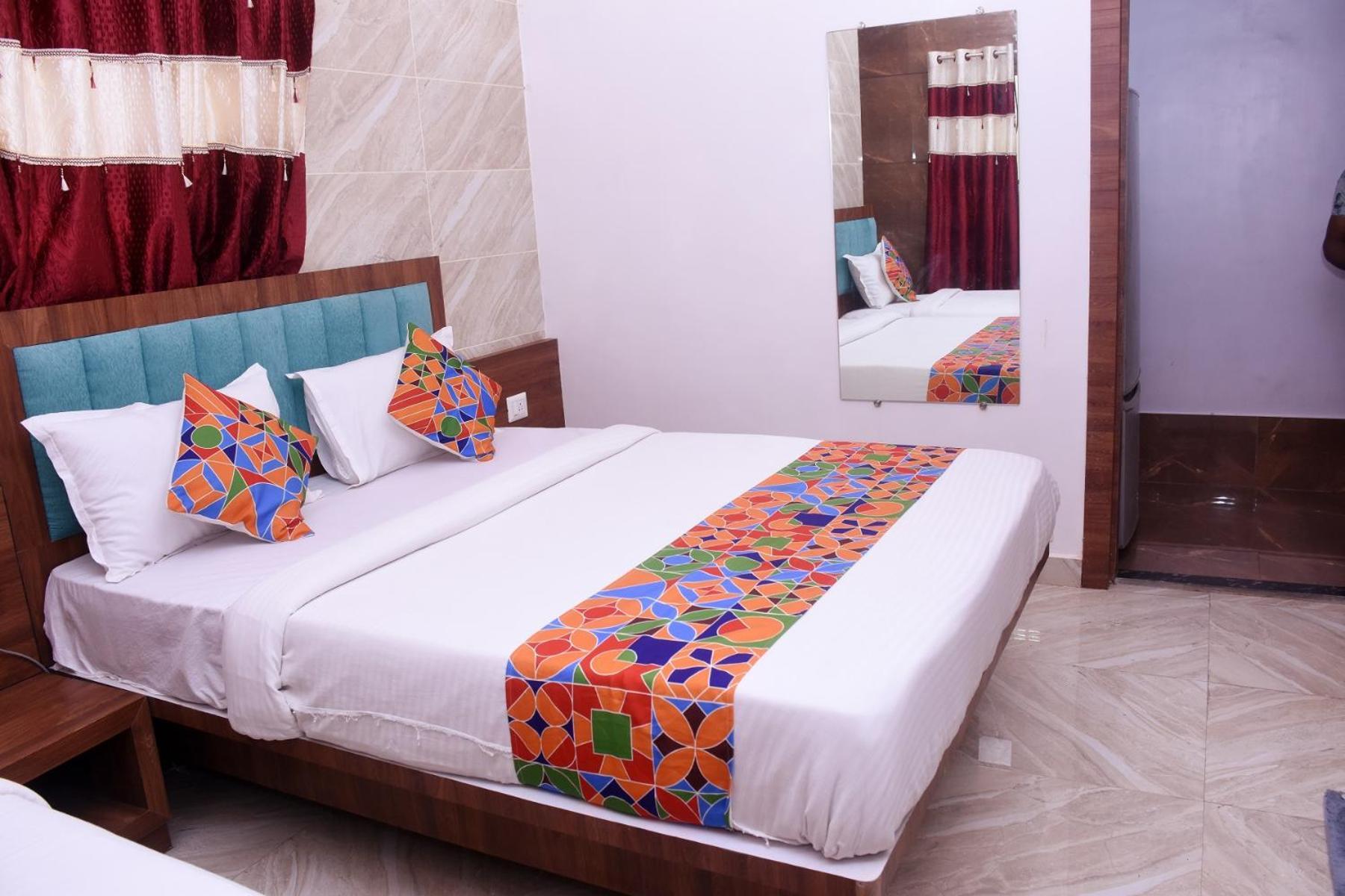 Hotel Aga Begs Mumbai Ngoại thất bức ảnh
