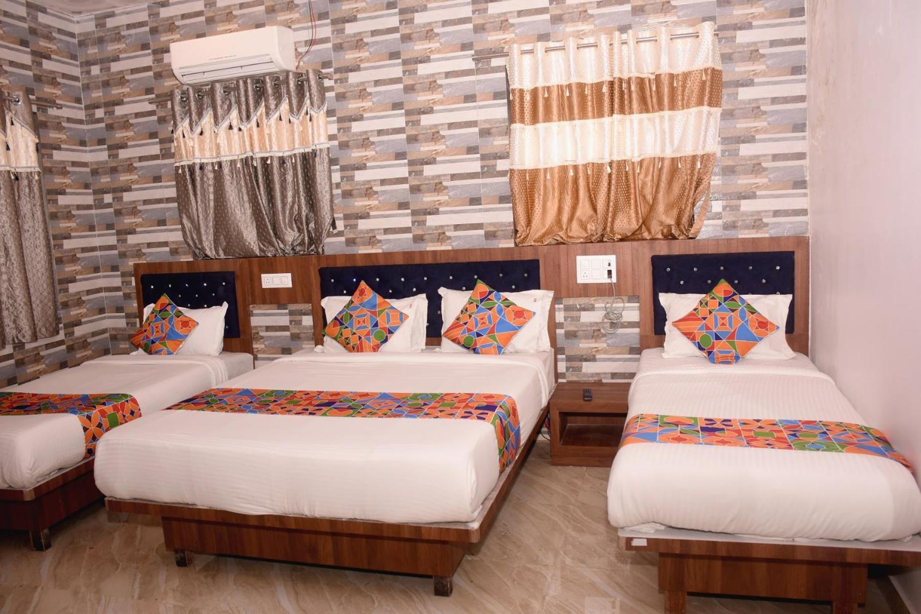 Hotel Aga Begs Mumbai Ngoại thất bức ảnh