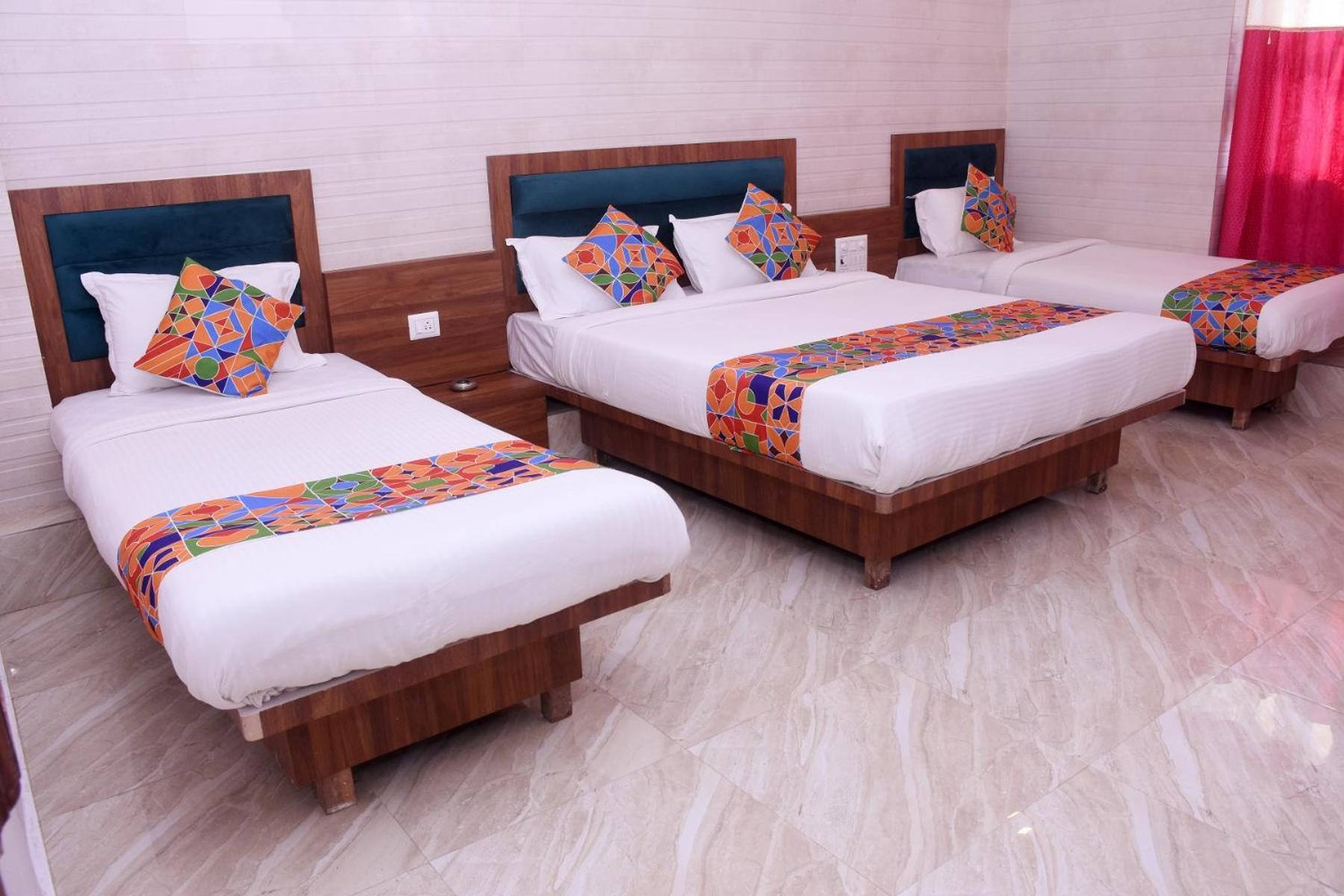 Hotel Aga Begs Mumbai Ngoại thất bức ảnh