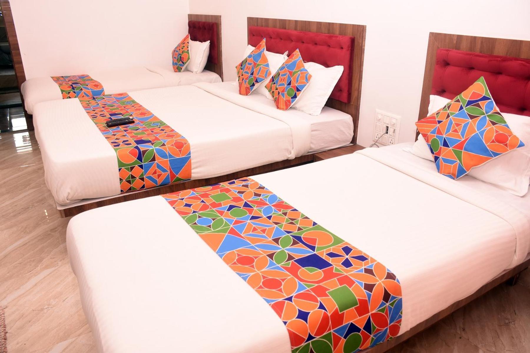Hotel Aga Begs Mumbai Ngoại thất bức ảnh