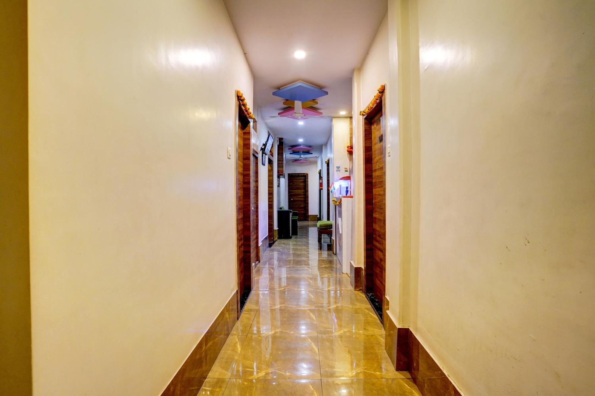Hotel Aga Begs Mumbai Ngoại thất bức ảnh