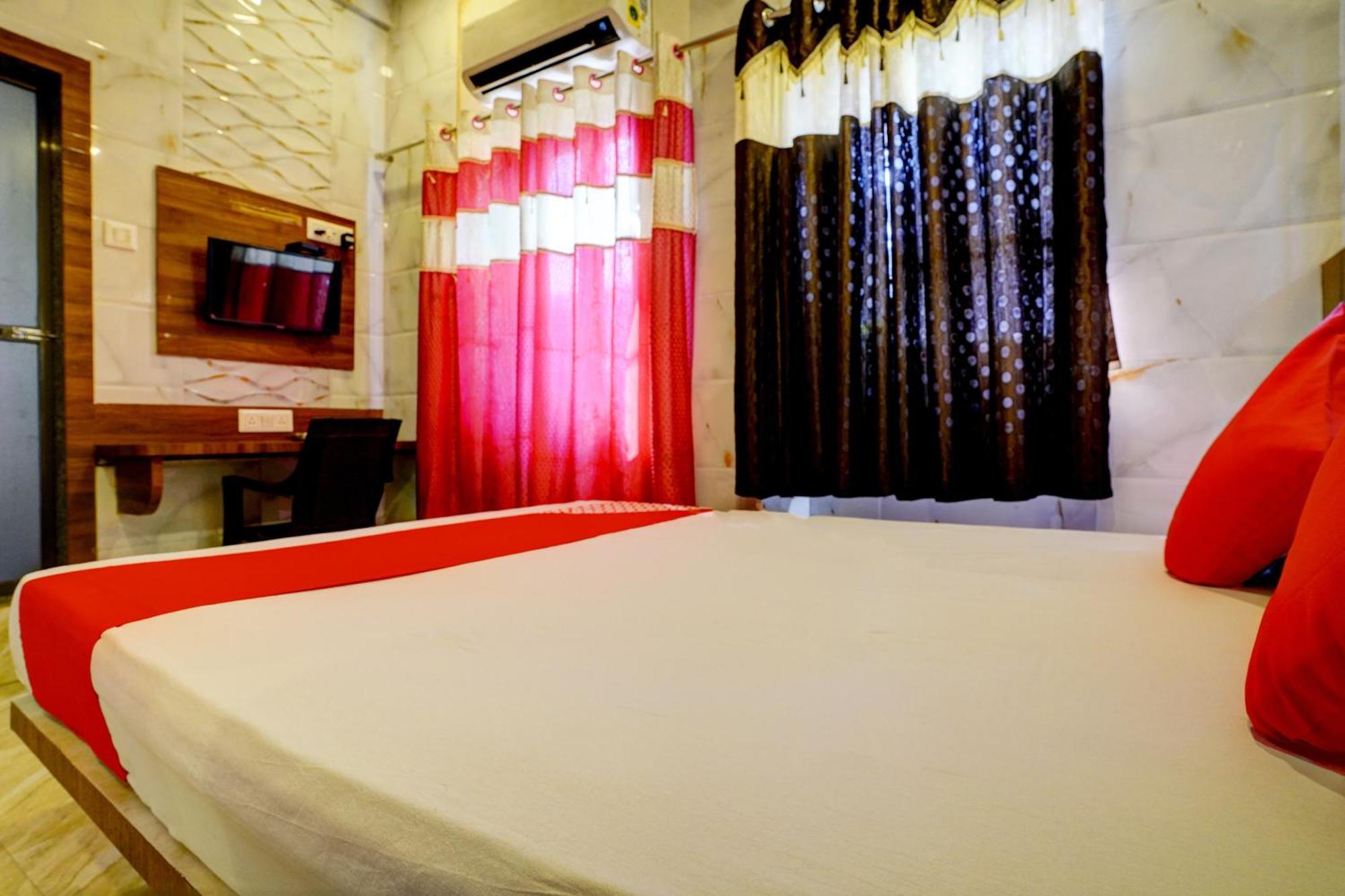 Hotel Aga Begs Mumbai Ngoại thất bức ảnh