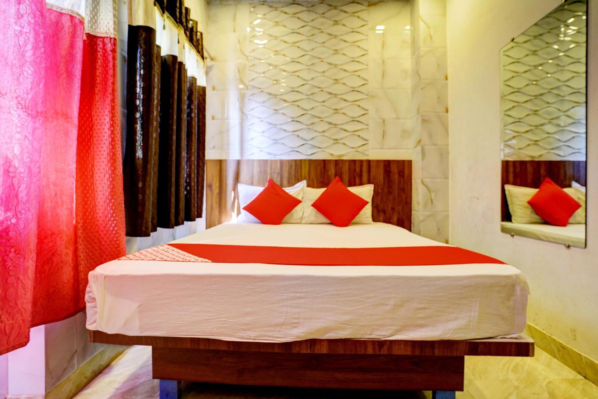 Hotel Aga Begs Mumbai Ngoại thất bức ảnh