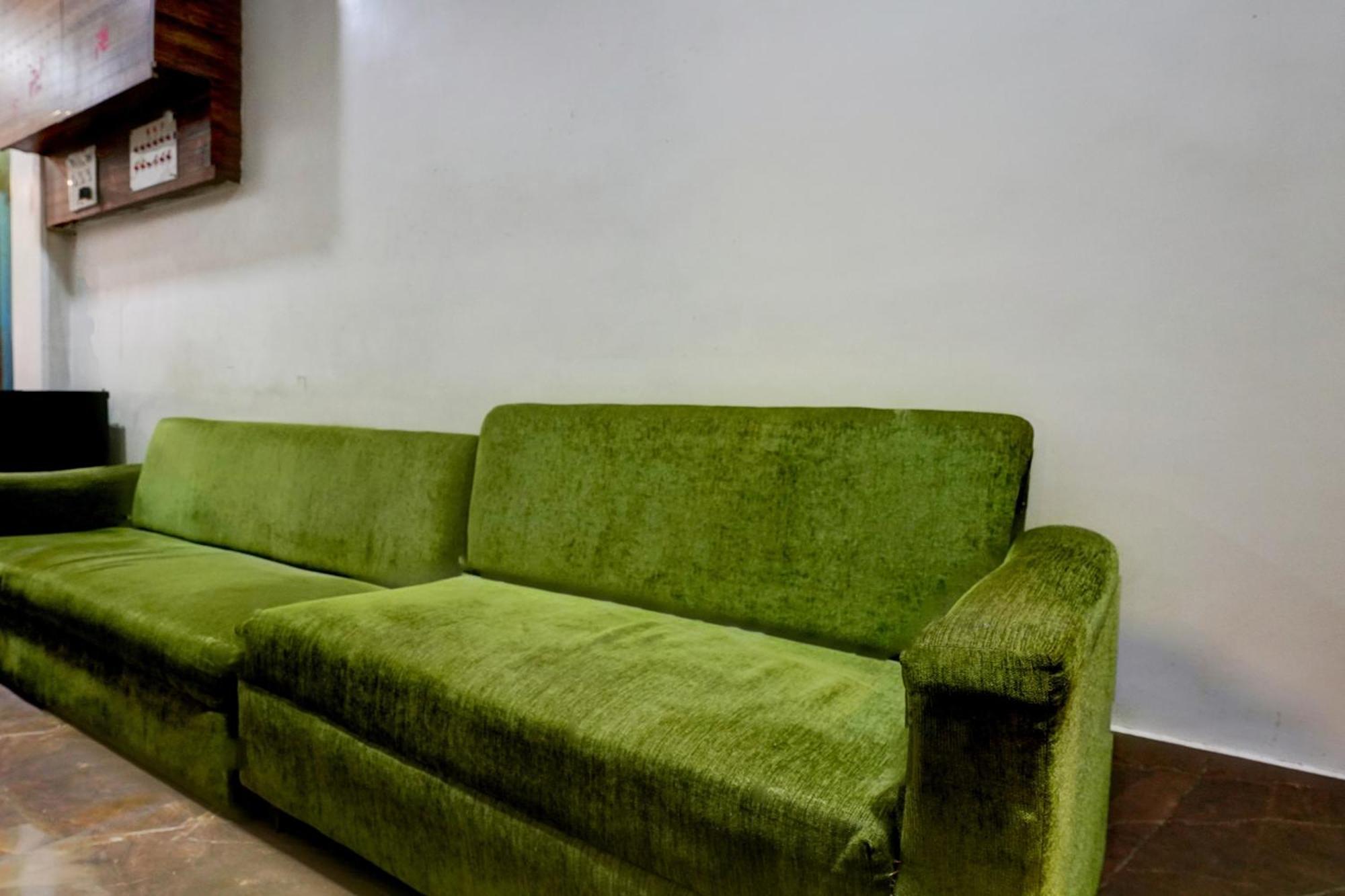 Hotel Aga Begs Mumbai Ngoại thất bức ảnh