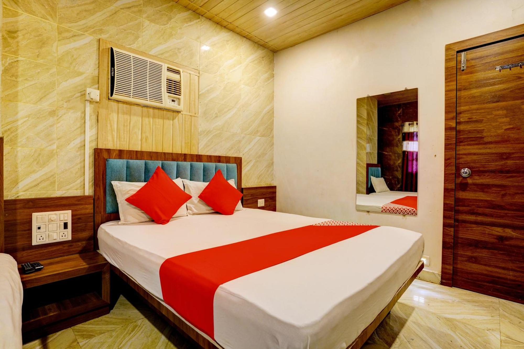 Hotel Aga Begs Mumbai Ngoại thất bức ảnh