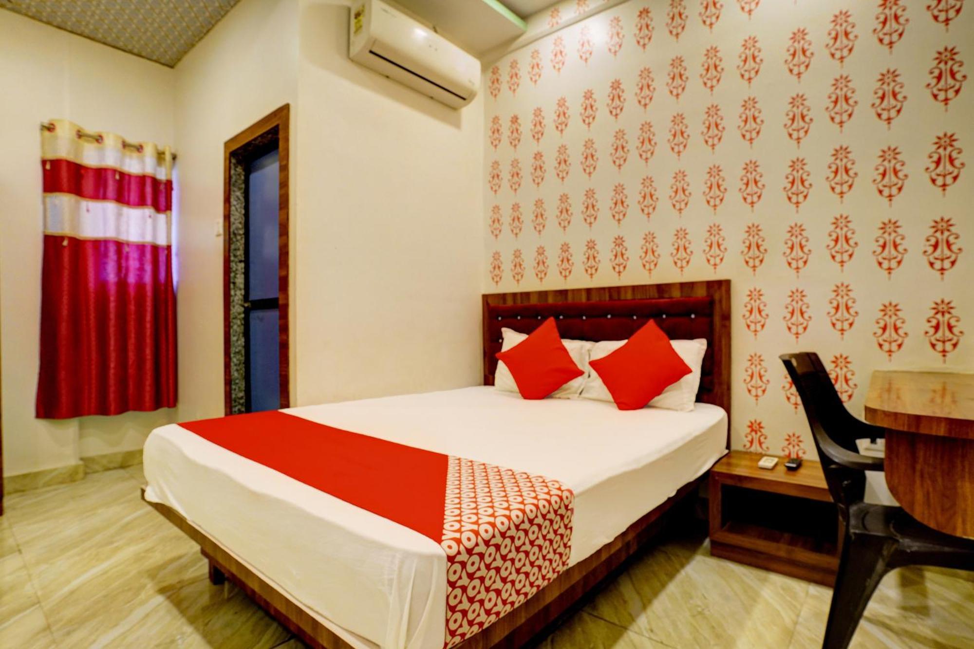 Hotel Aga Begs Mumbai Ngoại thất bức ảnh