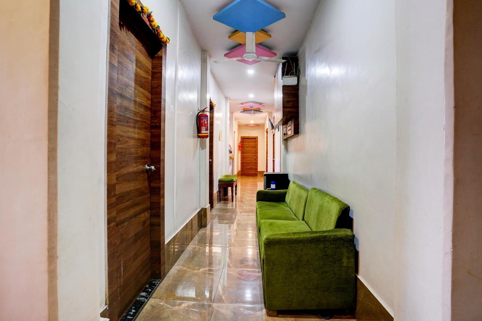 Hotel Aga Begs Mumbai Ngoại thất bức ảnh
