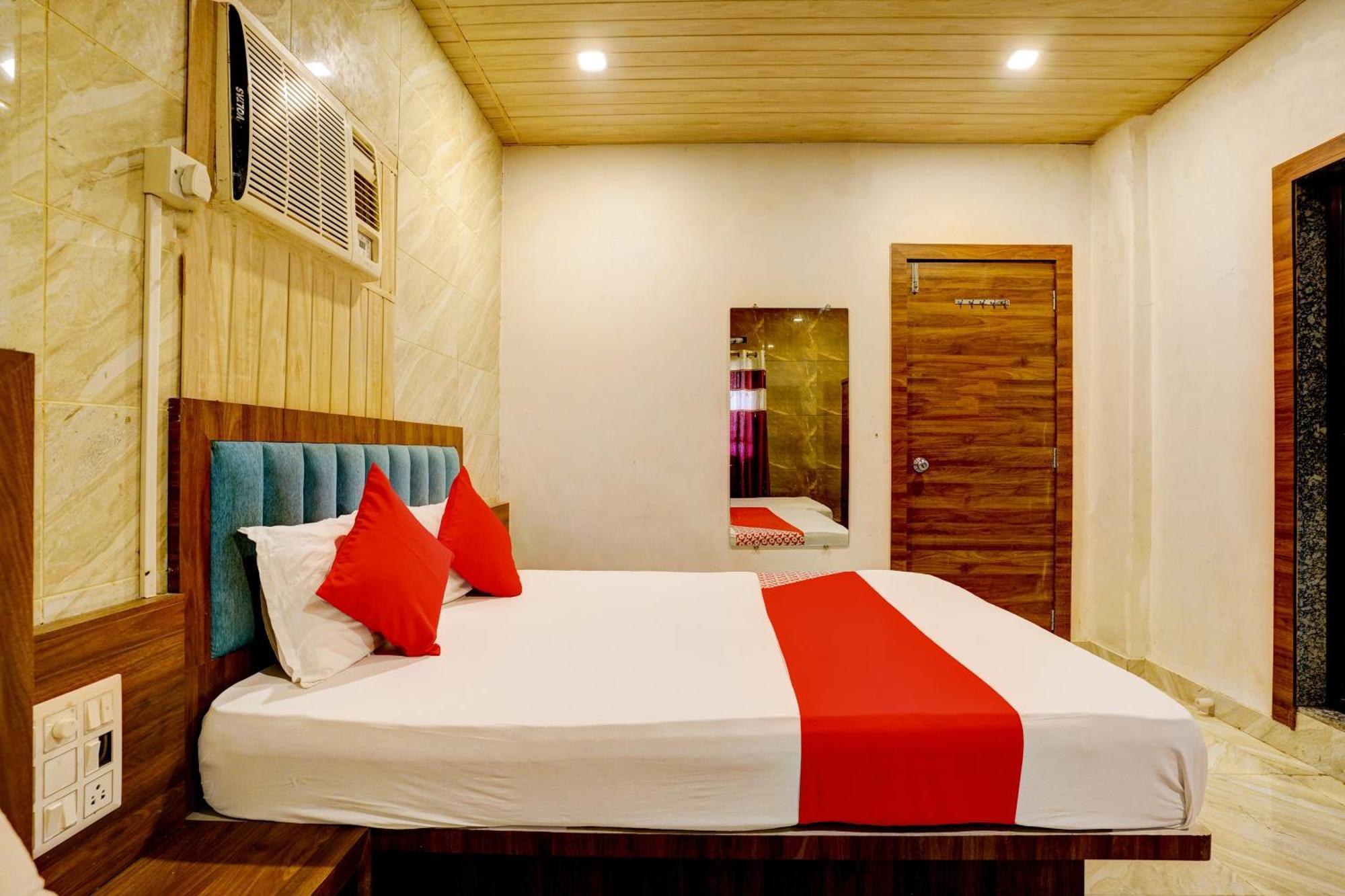 Hotel Aga Begs Mumbai Ngoại thất bức ảnh