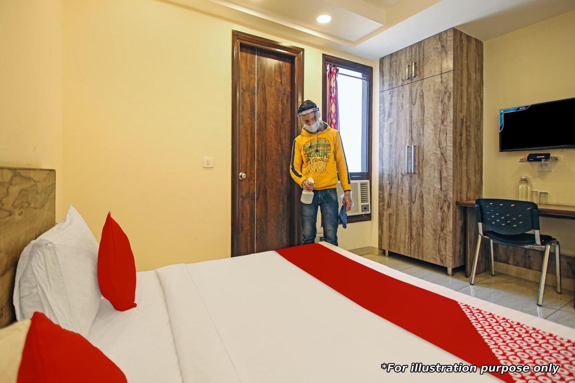 Hotel Aga Begs Mumbai Ngoại thất bức ảnh